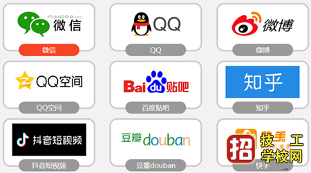 電子商務專業主要就業方向有哪些,都干什么