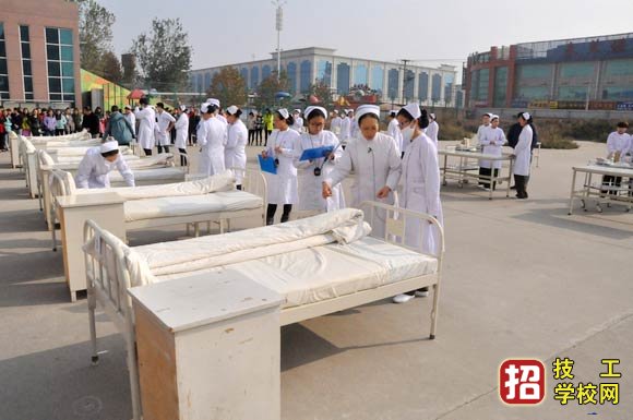 石家莊柯棣華醫學院2020年春季招生報名條件