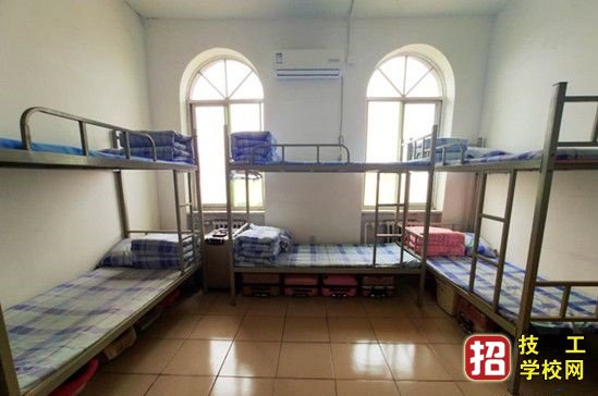 石家莊新希望職業中專學校宿舍怎么樣?