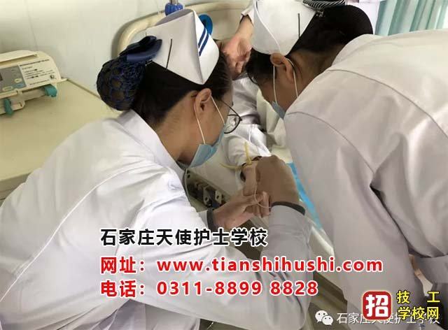 護士在急救中的作用