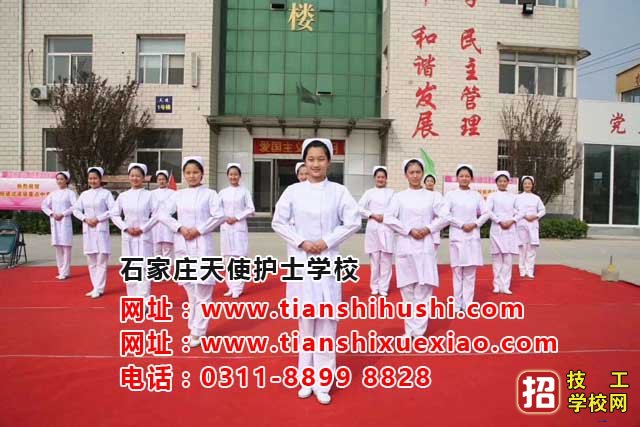 石家莊運河橋客運站到天使護士學(xué)校怎么走