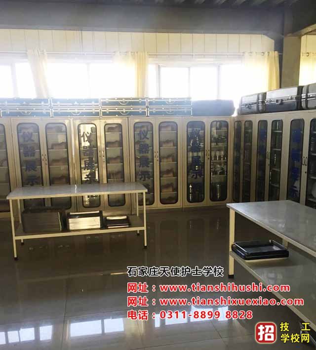 低學歷能不能考護士證