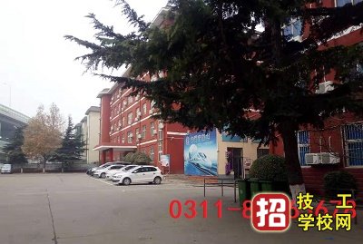 石家莊同創鐵路學校2022年分數線