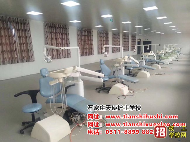 學口腔專業好找工作嗎