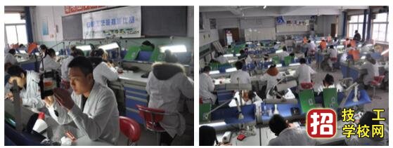 石家莊白求恩醫學院口腔專業怎么樣