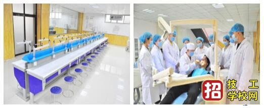 石家莊柯棣華醫學院口腔專業怎么樣