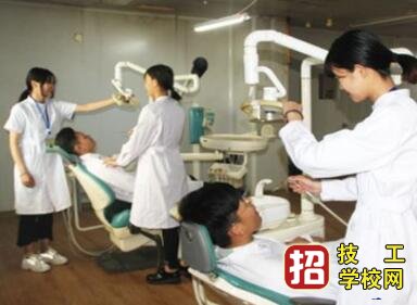 河北同仁醫學院有口腔醫學專業嗎