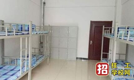 石家莊同仁醫學院住宿環境怎么樣