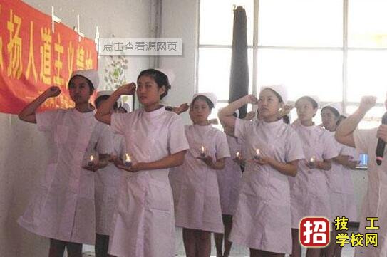 石家莊同仁醫學院2022年春季招生有哪些專業