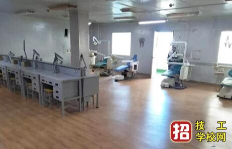 石家莊同仁醫學院口腔專業怎么樣