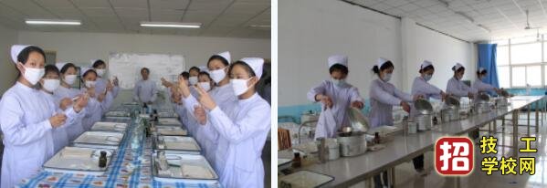 石家莊同仁醫學院護理專業怎么樣