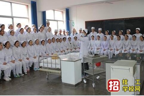 石家莊同仁醫學院有臨床醫學專業嗎