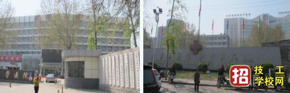 石家莊同仁醫學院有哪些就業單位