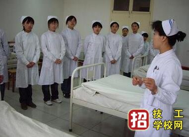 高一學生能來石家莊同仁醫學院嗎