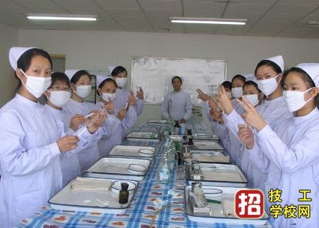 石家莊同仁醫學院就業怎么樣