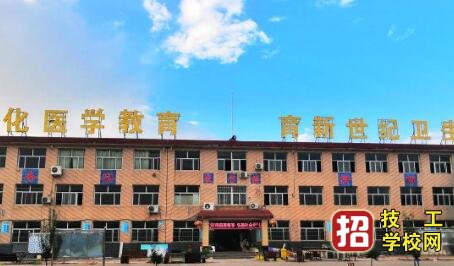 石家莊北方醫學中等專業學校春季報名有分數限制嗎