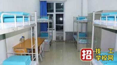 石家莊北方醫(yī)學(xué)中等專業(yè)學(xué)校宿舍怎么樣