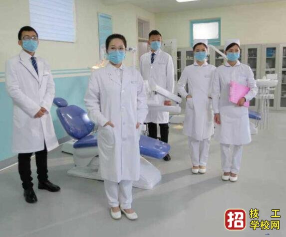 石家莊北方醫(yī)學(xué)中等專業(yè)學(xué)校春季班優(yōu)勢(shì)