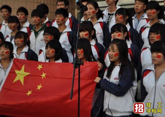 石家莊北方醫學中等專業學校是不是全日制的學校