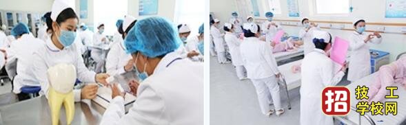 石家莊北方醫學中等專業學校好不好