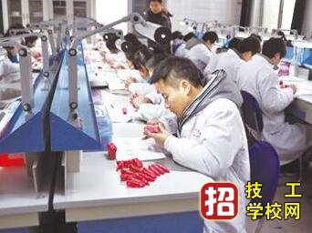 石家莊北方醫學中等專業學校口腔專業可以考執業醫師證嗎