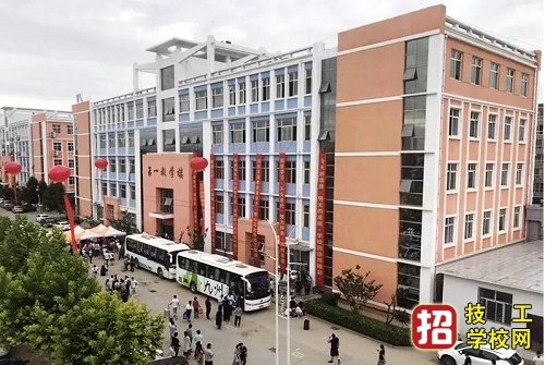 河北工程職業學校好不好？