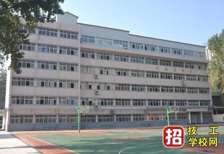 石家莊學前教育中等專業學校好嗎