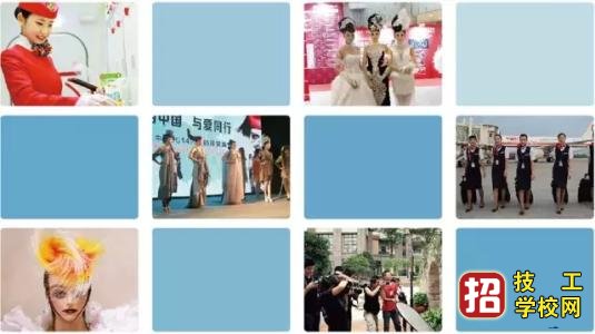 石家莊花都藝術學校就業怎么樣?