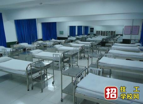 石家莊協和醫學院護理專業好不好