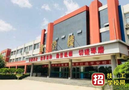 石家莊協和醫學中專學校辦學質量怎么樣