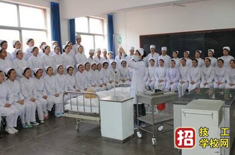 石家莊協和醫學院畢業給分配工作嗎