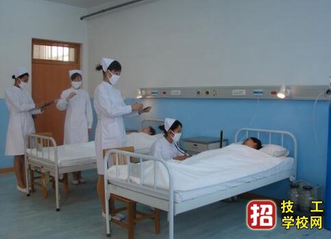 石家莊協和醫學中等專業學校高級護理專業好不好