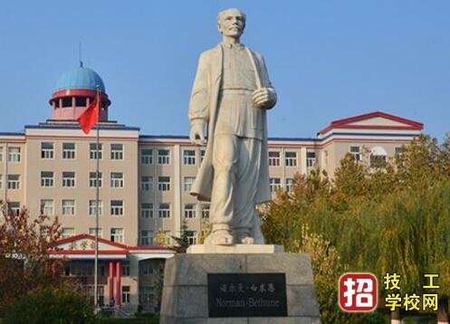 石家莊冀聯醫學中等專業學校春季開學時間