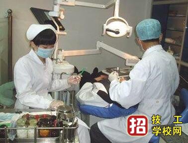 石家莊冀聯醫學院的口腔專業怎么樣