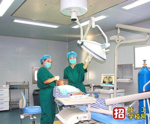 石家莊同濟醫專口腔專業招生要求