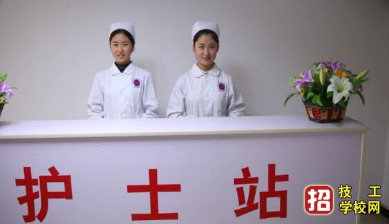 石家莊同濟醫專2020年招生計劃