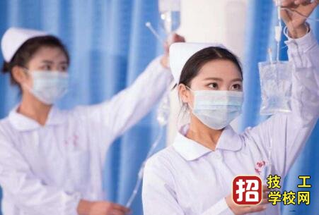 石家莊同濟醫專護理專業招生信息