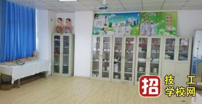 石家莊同濟(jì)醫(yī)專學(xué)校環(huán)境怎么樣