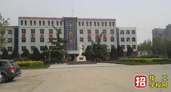 石家莊同濟醫專教學管理嚴格嗎