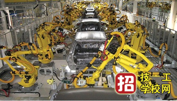 石家莊華夏科技學(xué)校機(jī)電技術(shù)應(yīng)用專業(yè)介紹