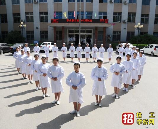 石家莊和平醫學中等專業學校在哪