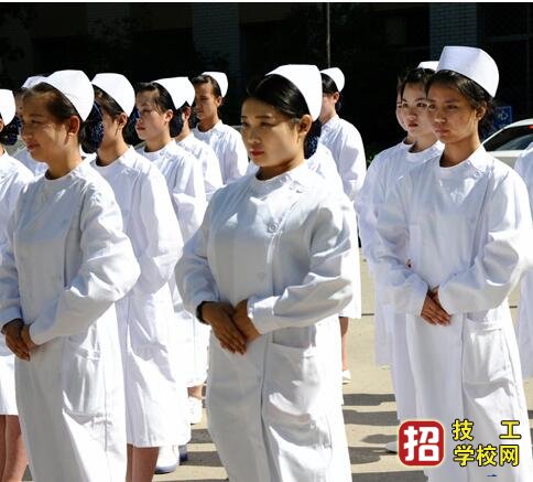 石家莊和平醫(yī)校3+3大專有哪些專業(yè)