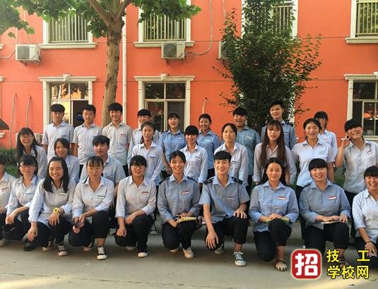 石家莊太行科技中等專業學校2020年報名條件