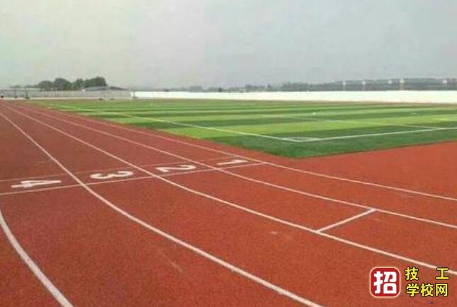 石家莊太行科技中等專業學校2020年招生計劃