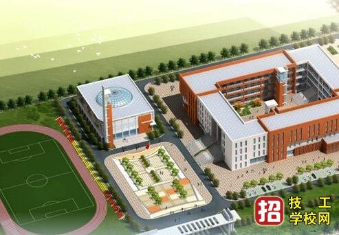 石家莊現代醫學中等專業學校2020年招生簡章