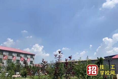 石家莊現代醫學中等專業學校怎么樣