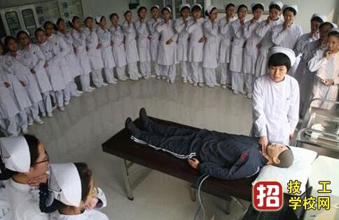 石家莊柯棣華職業專修學院在哪