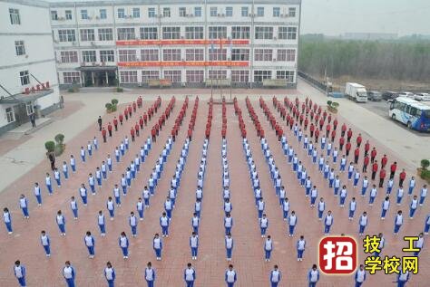 石家莊柯棣華職業專修學院好不好