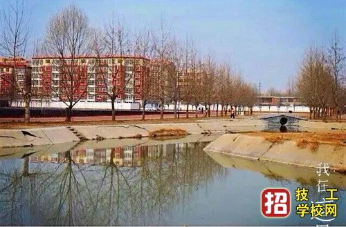 石家莊華師經濟管理學校好不好？