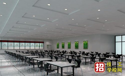 石家莊華師經濟管理學校